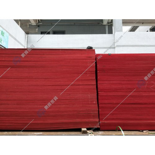 PH-A015 桃花紋實(shí)木防蟲(chóng)床板